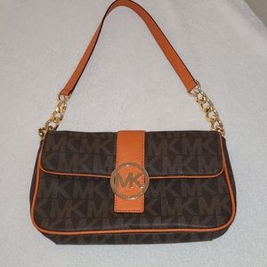 Michael Kors Fulton mini bag
